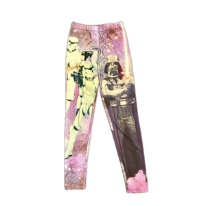 Women’s Small Star Wars Leggings